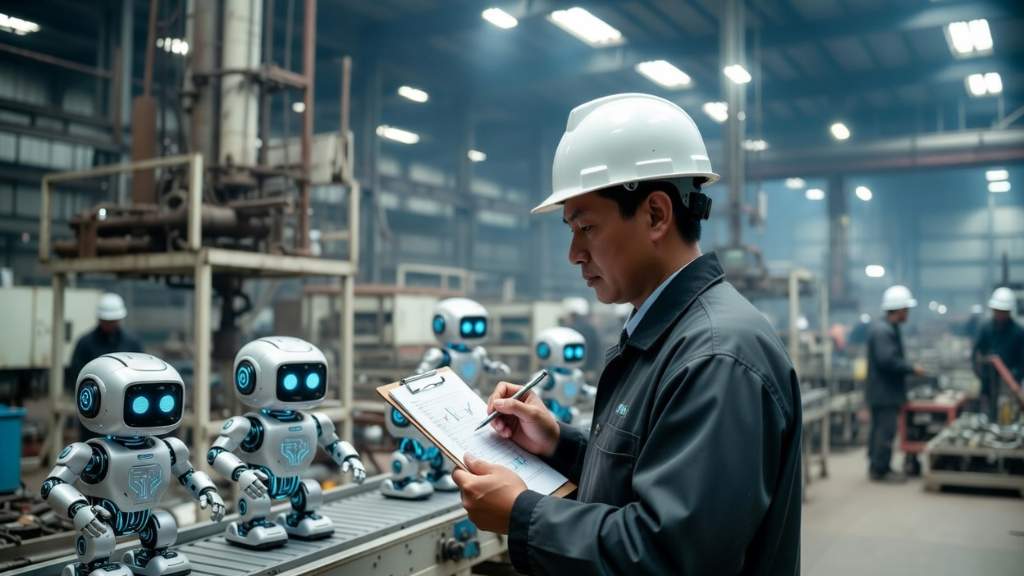 Do Programador ao Orquestrador e a Mudança Radical no Desenvolvimento de Software