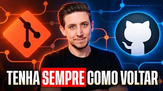 Git para Vibe Coders: como usar commits, branches e GitHub com IA