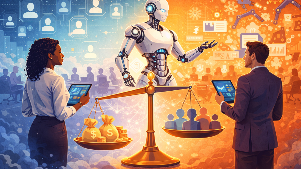 Cobrar por usuário ainda faz sentido? O mercado está mudando o jogo