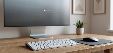 A IA agora usa o mouse e o teclado. Estamos diante do fim das interfaces tradicionais?