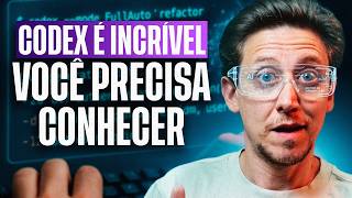 OpenAI Codex e Vibe Coding: Como criar aplicativos com liberdade e simplicidade