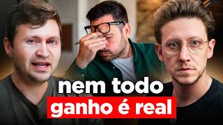 IA nas Grandes Empresas: CTO Separa Ganhos Reais de Produtividade do Hype do Mercado