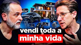 Empreendedorismo e tecnologia: Luiz Simões discute os riscos reais de construir soluções em TI