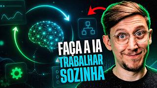 Loop Engineering: Como fazer a IA trabalhar sozinha e sem programação