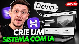 Como criar um sistema de autoatendimento com IA e publicar na internet