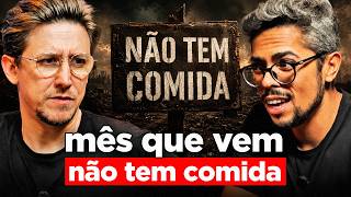 Paolo Almeida: do Itaú ao empreendedorismo após lançamento sem vendas