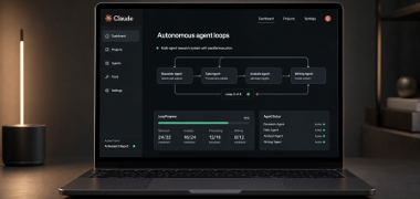 Loop engineering: devs trocam prompts por sistemas que rodam sozinhos