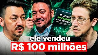 Como um profissional de TI fez milhões ao migrar para vendas B2B de tecnologia