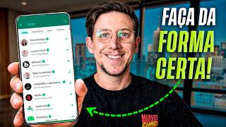 Como evitar o bloqueio do seu negócio migrando para a API oficial do WhatsApp