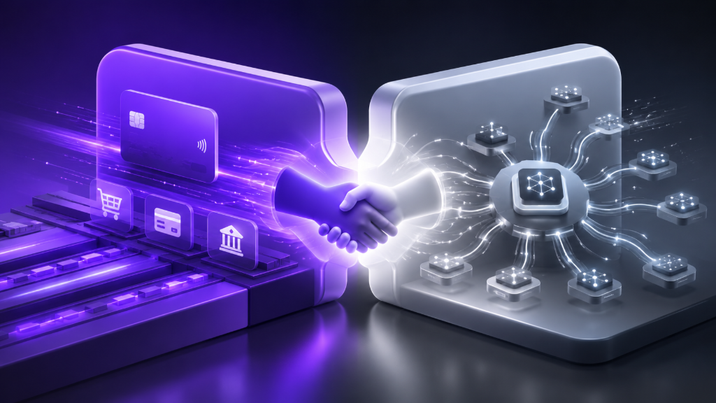 Por que a Stripe comprou a OpenRouter por US$ 7,5 bilhões?
