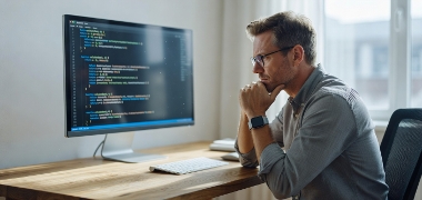 A era da validação extrema: revisar código de IA está ficando mais caro que escrever?