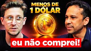 Vídeo privado do AO LÉU PODCAST impede análise sobre carreira em tecnologia