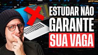 Como Começar na Carreira de TI: O Que Léo Andrade Faria Diferente Hoje