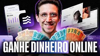 Como Ganhar Dinheiro Online com Sites Utilitários e Inteligência Artificial