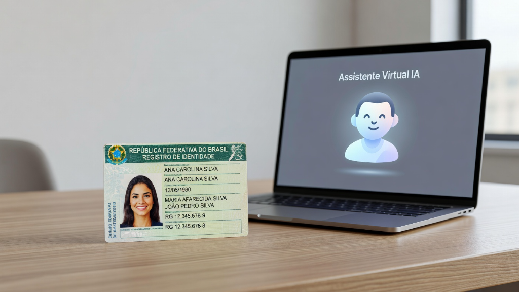 O seu agente de IA tem um RG e por que a identidade das máquinas virou o novo gargalo de segurança