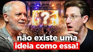 Como o No-Code Transformou uma Ideia de 10 Anos em um Aplicativo Real