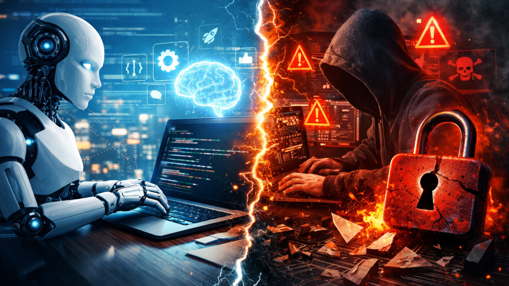 A IA está criando código mais rápido do que conseguimos corrigir?