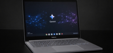 A IA não é mais um programa: ela está virando parte do seu computador